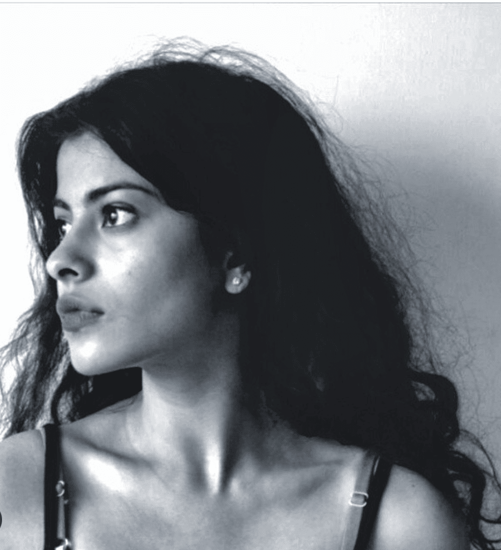 Aval Fame Anisha Victor Hottest Photo Mind Boggling Insta Picture