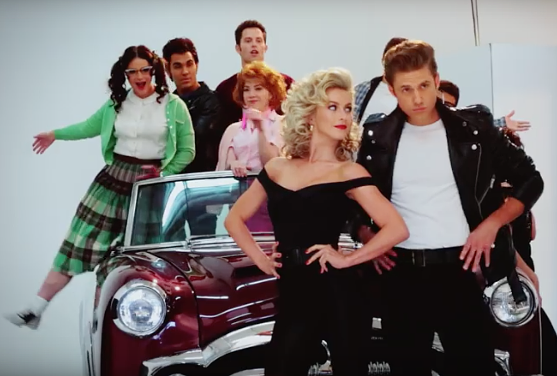 Hudson Valley Graduate to Appear in 'Grease: Live!' Tonight