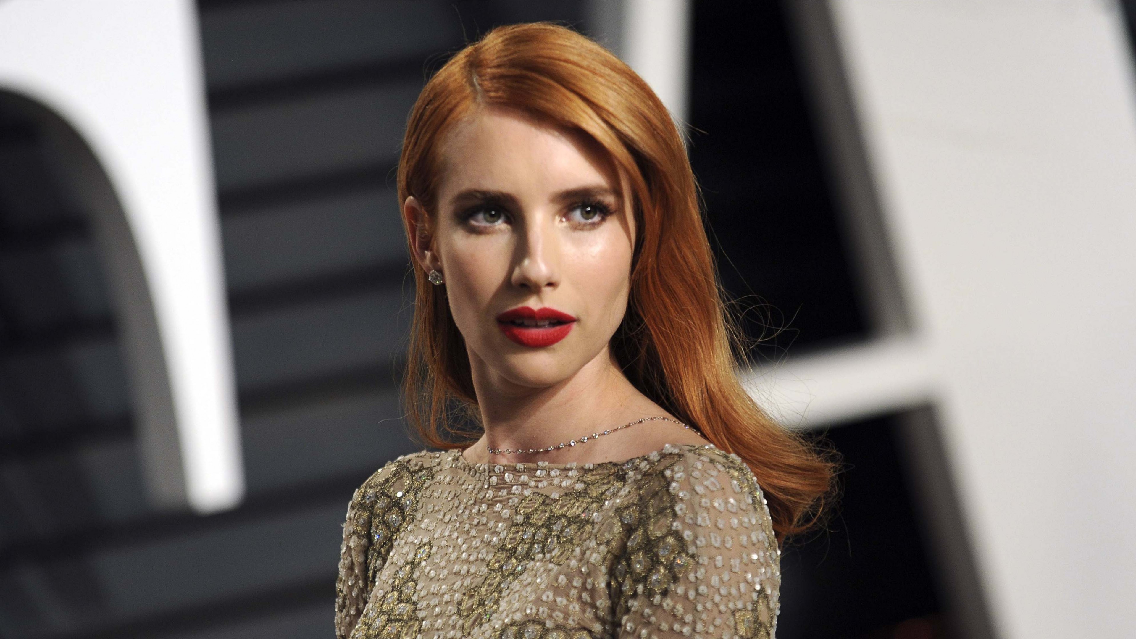 Emma Roberts 4k Wallpapers - Wallpaper Cave