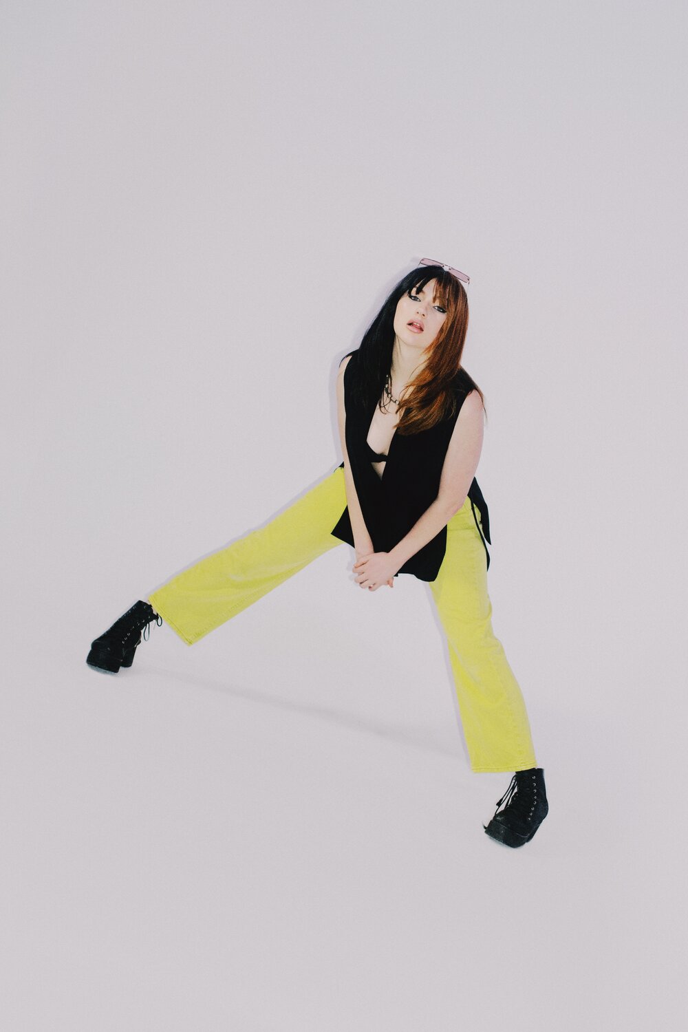 GAYLE. Inspiration Behind “abcdefu” & Signing To Atlantic Records