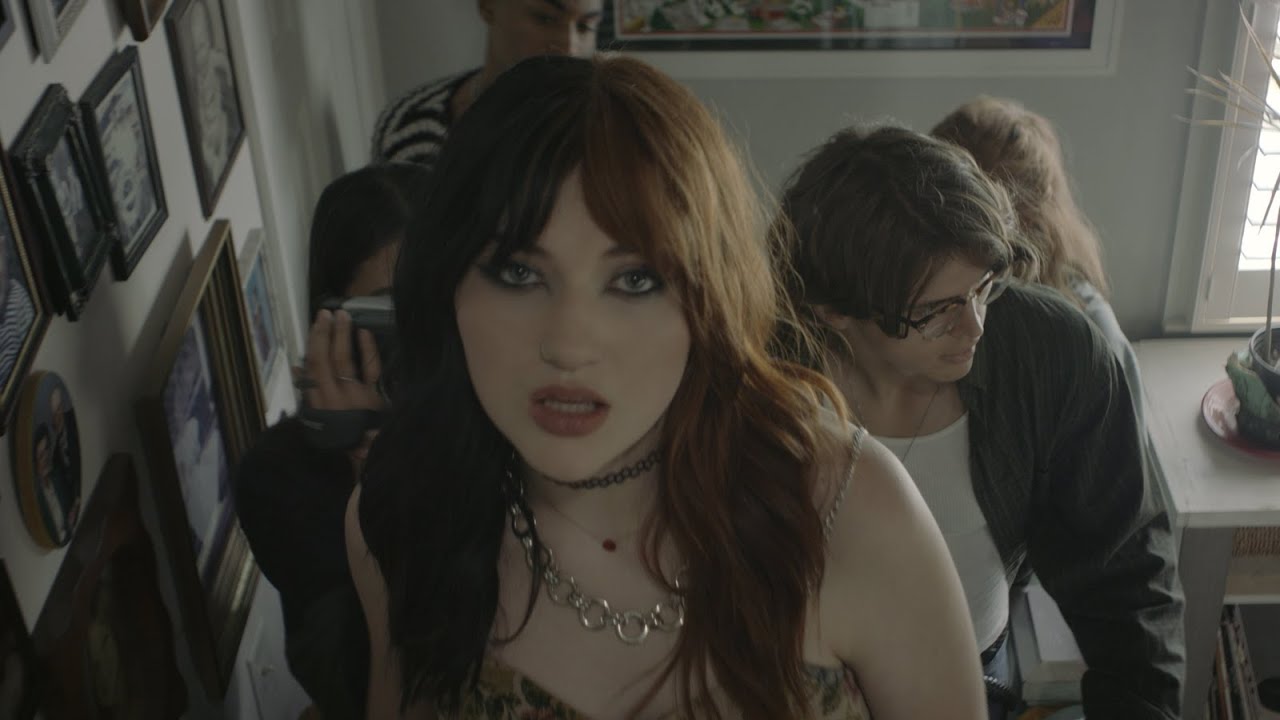 GAYLE Tops Emerging Artists Chart, Thanks to 'abcdefu'