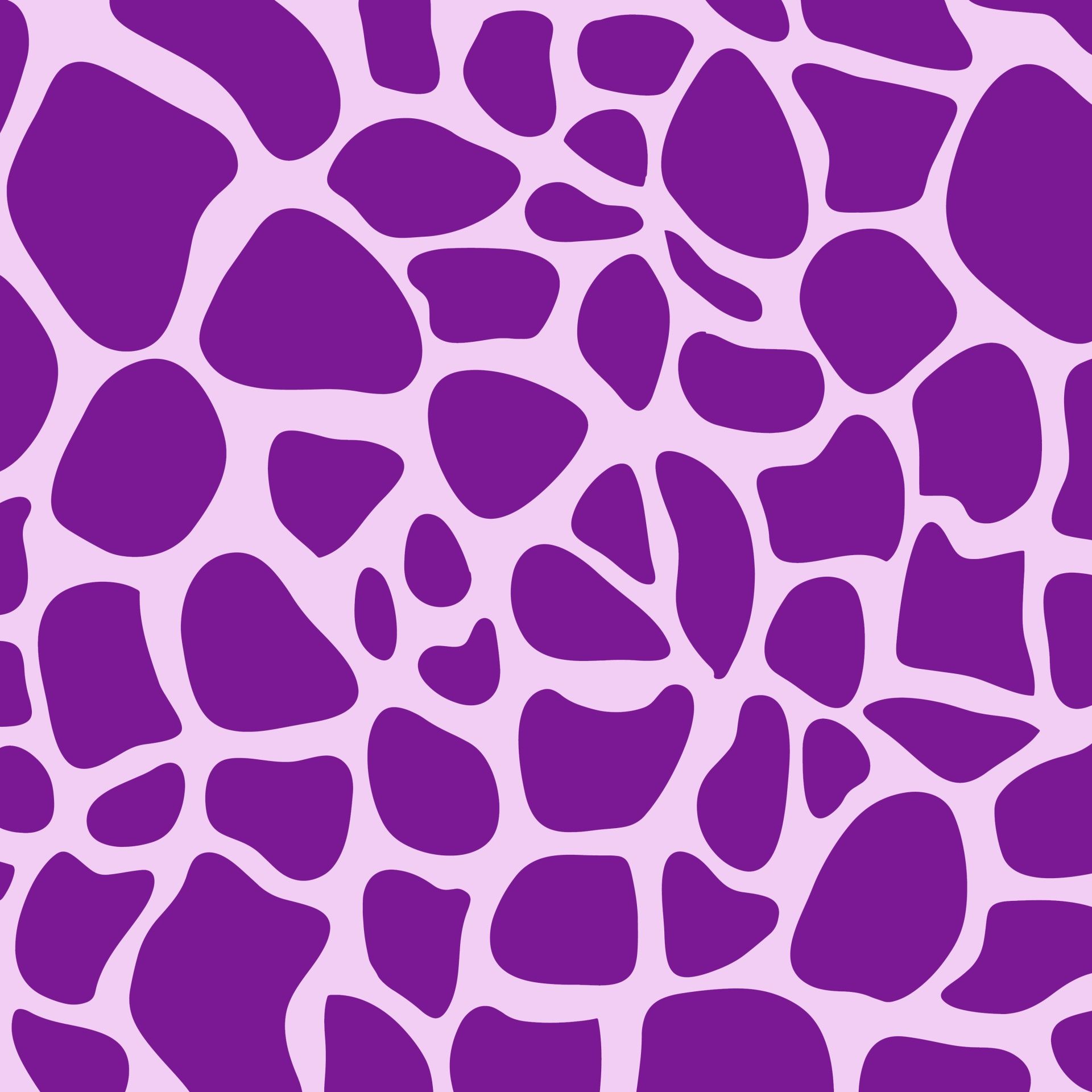 Purple Giraffe Wallpaper, HD Purple Giraffe Background on WallpaperBat