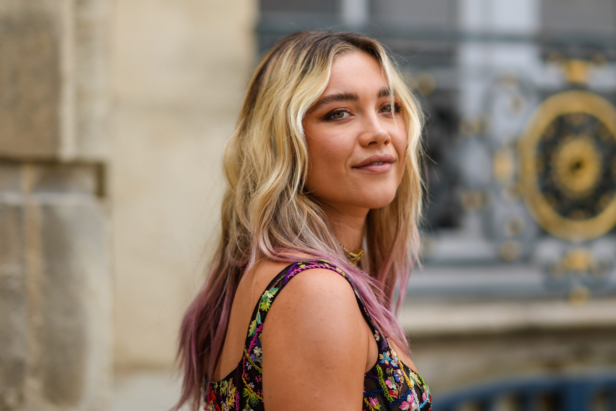 Hawkeye' Fans Believe They Spot Yelena Belova in a New Promo
