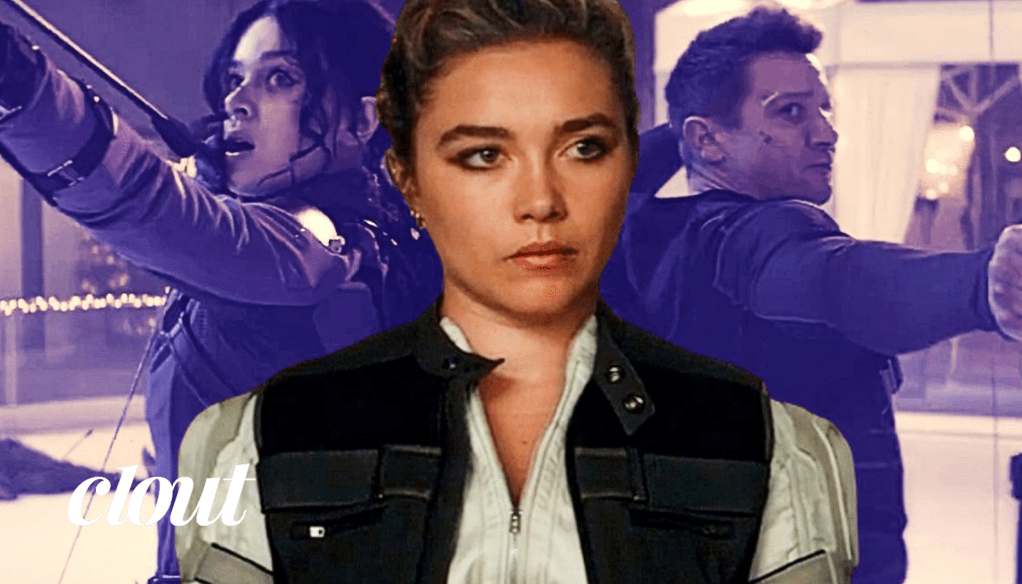 Hawkeye Writer Begged Marvel To Include Florence Pugh's Yelena In The Show