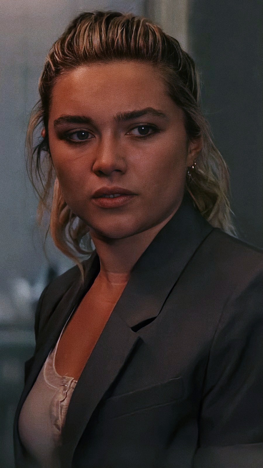 Yelena Belova Wallpaper Requested Like Reblog If