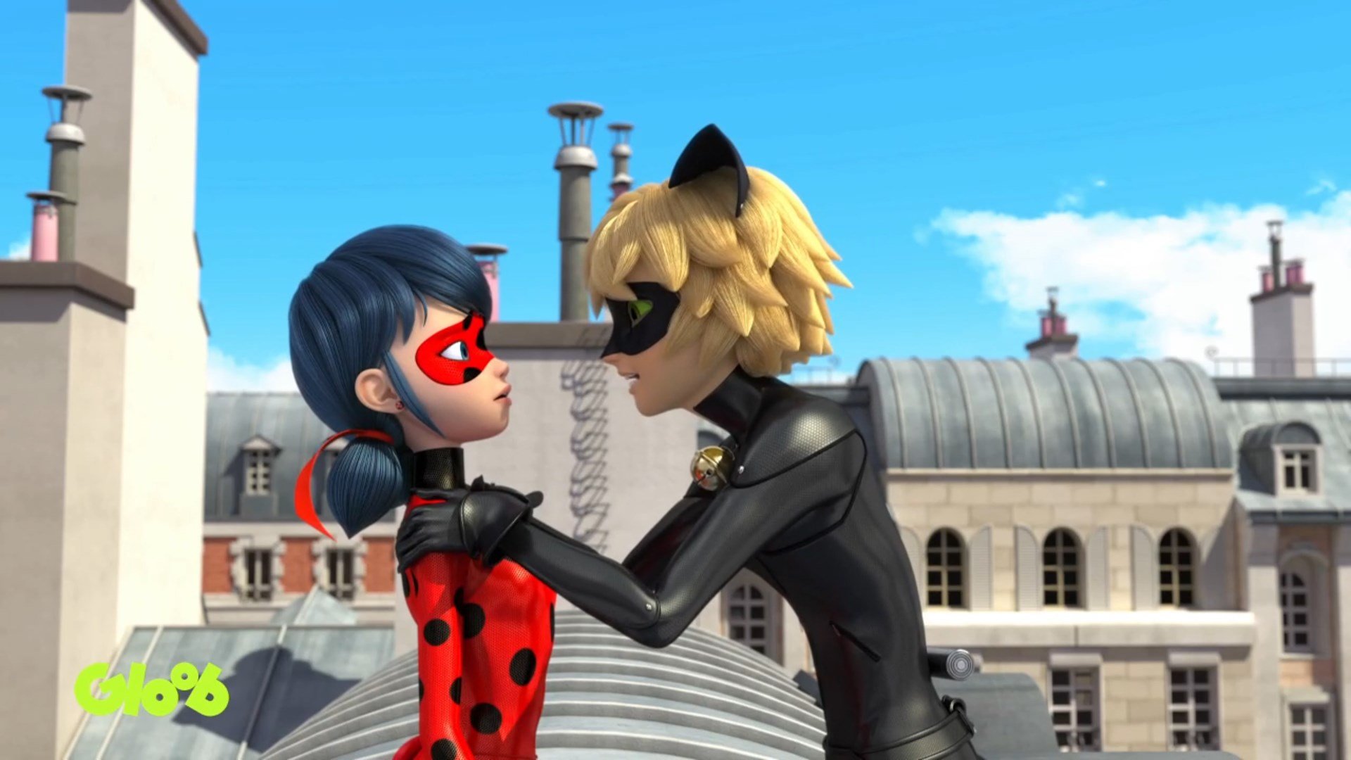 Miraculous 5 temporada