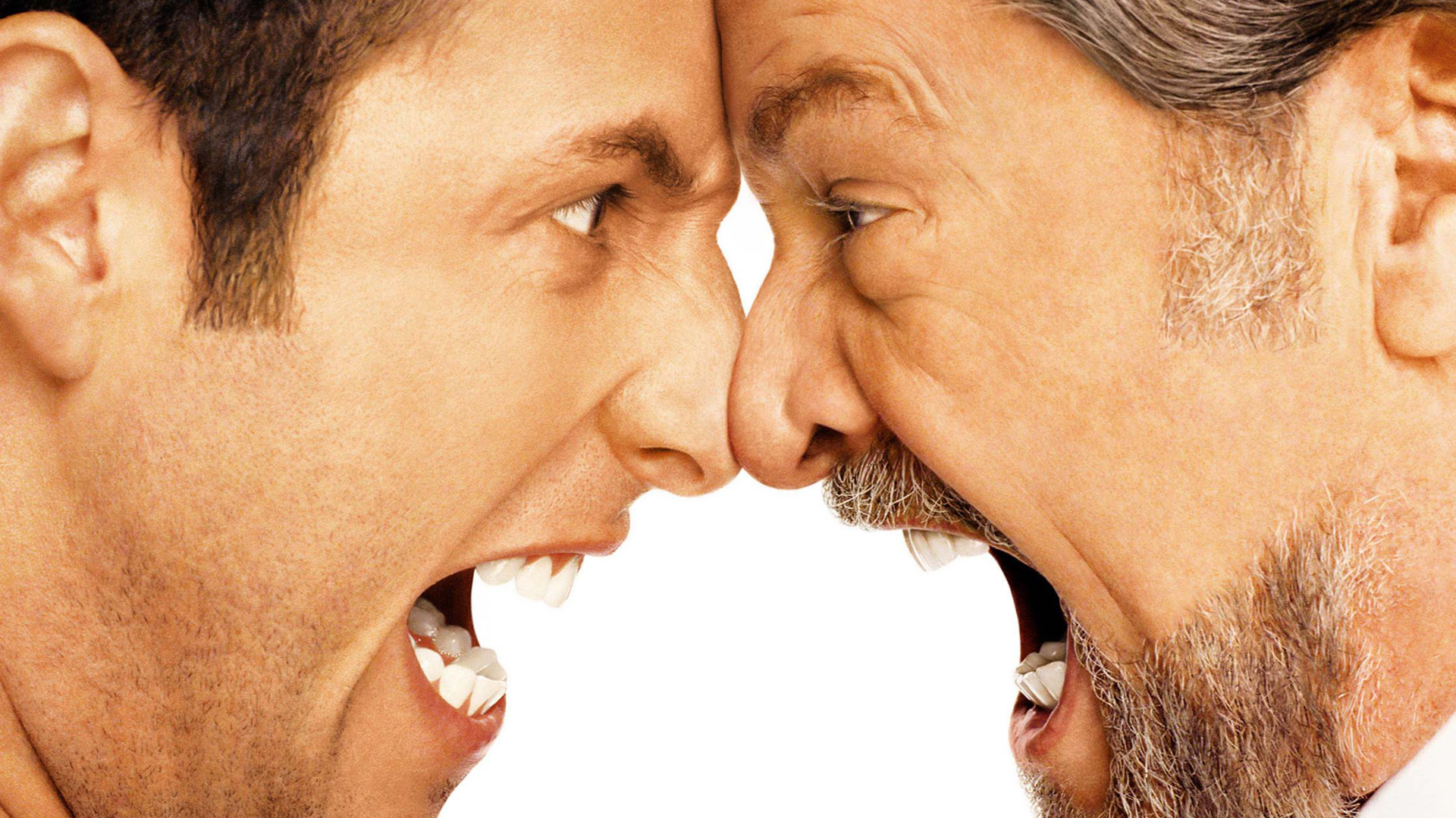 Anger Management HD Wallpaper