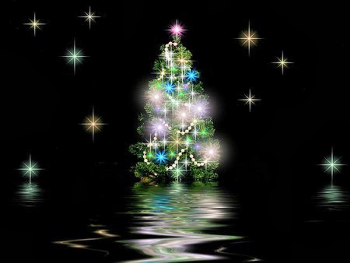 3D Christmas Tree For Desktop HD Wallpaper Free Pattinson Wallpaper For Desktop