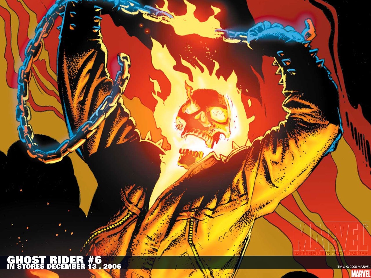 ghost rider marvel comics 1280x960 wallpaper High Quality Wallpaper, High Definition Wallpaper