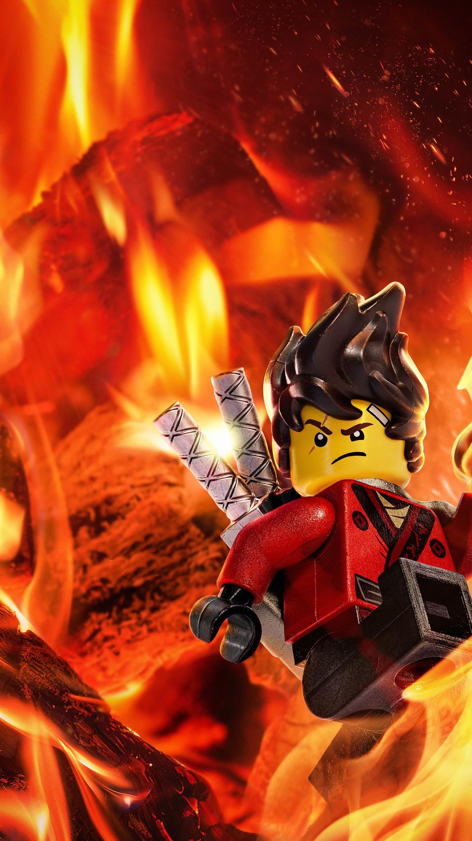 The Lego Ninjago Movie Phone Wallpaper. Moviemania. Lego wallpaper, Lego ninjago movie, Lego ninjago