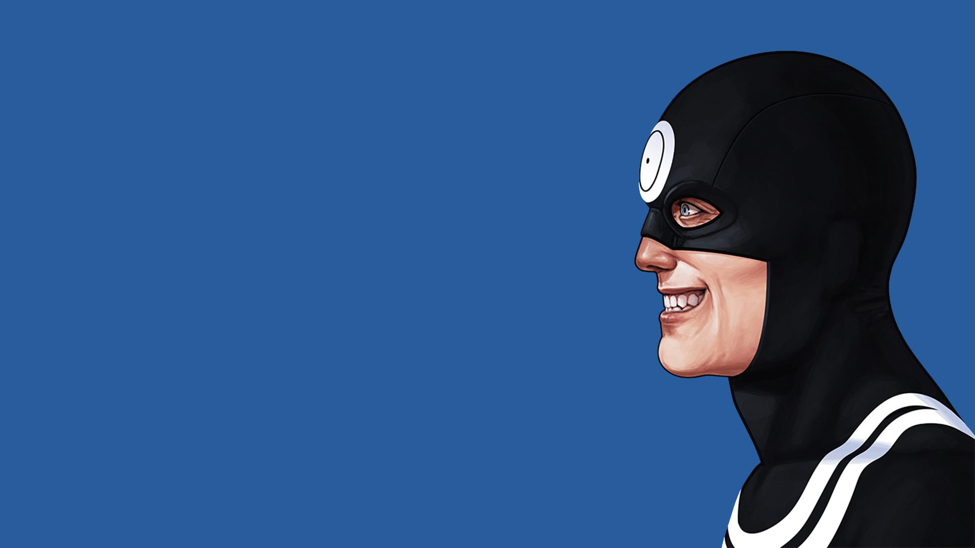 Bullseye HD Wallpaper