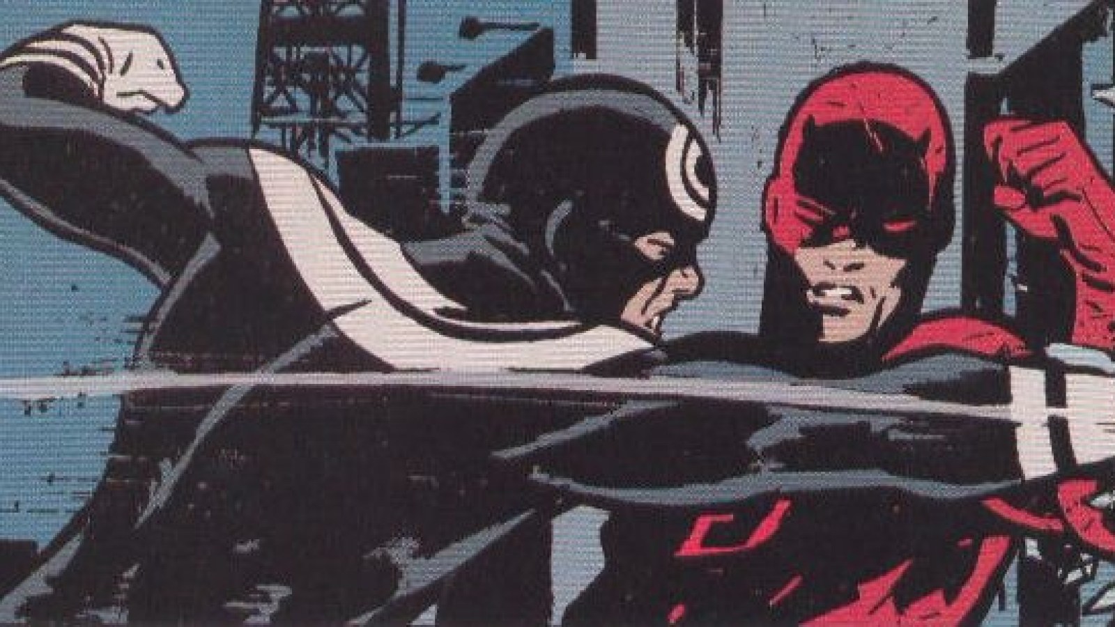 Who Is Bullseye? 'Daredevil' Season 3 Introduces Copycat Hired