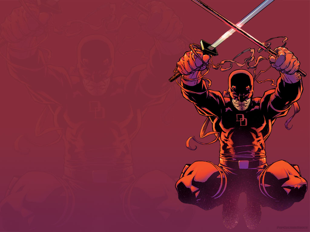 Free download Daredevil Wallpaper Marvel Comics HD Wallpaper [1024x768] for your Desktop, Mobile & Tablet. Explore Marvel Daredevil Wallpaper. Marvel Daredevil Wallpaper, Daredevil Marvel Wallpaper, Daredevil Wallpaper