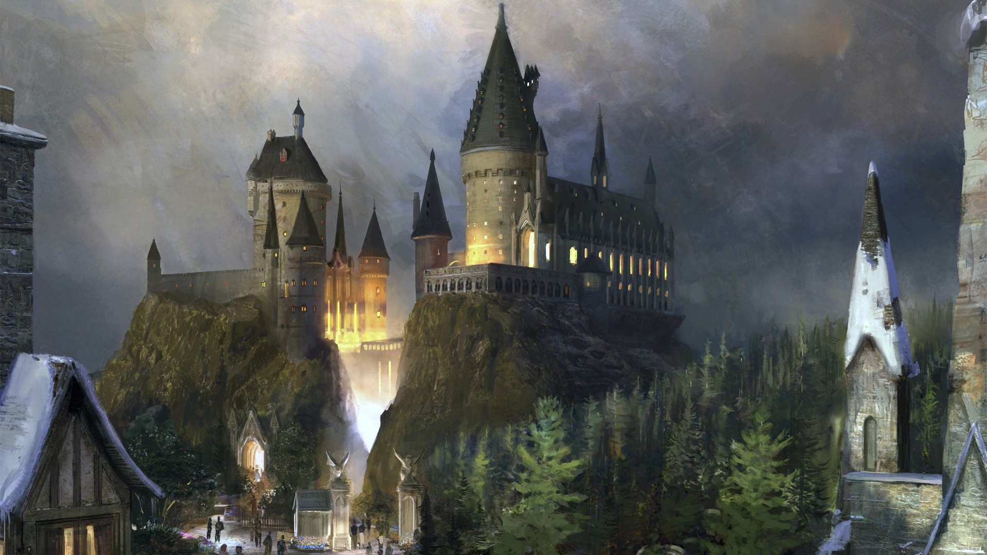 Free download Hogwarts Castle Harry Potter Wallpaper 8029 [1920x1200] for your Desktop, Mobile & Tablet. Explore Harry Potter Castle Wallpaper. Harry Potter Castle Wallpaper, Harry Potter Wallpaper, Harry Potter Twitter Background
