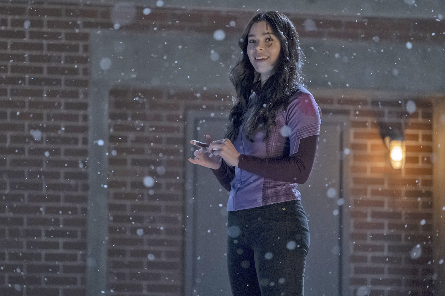 Hailee Steinfeld's Biggest Movies and Shows Before Marvel's Hawkeye