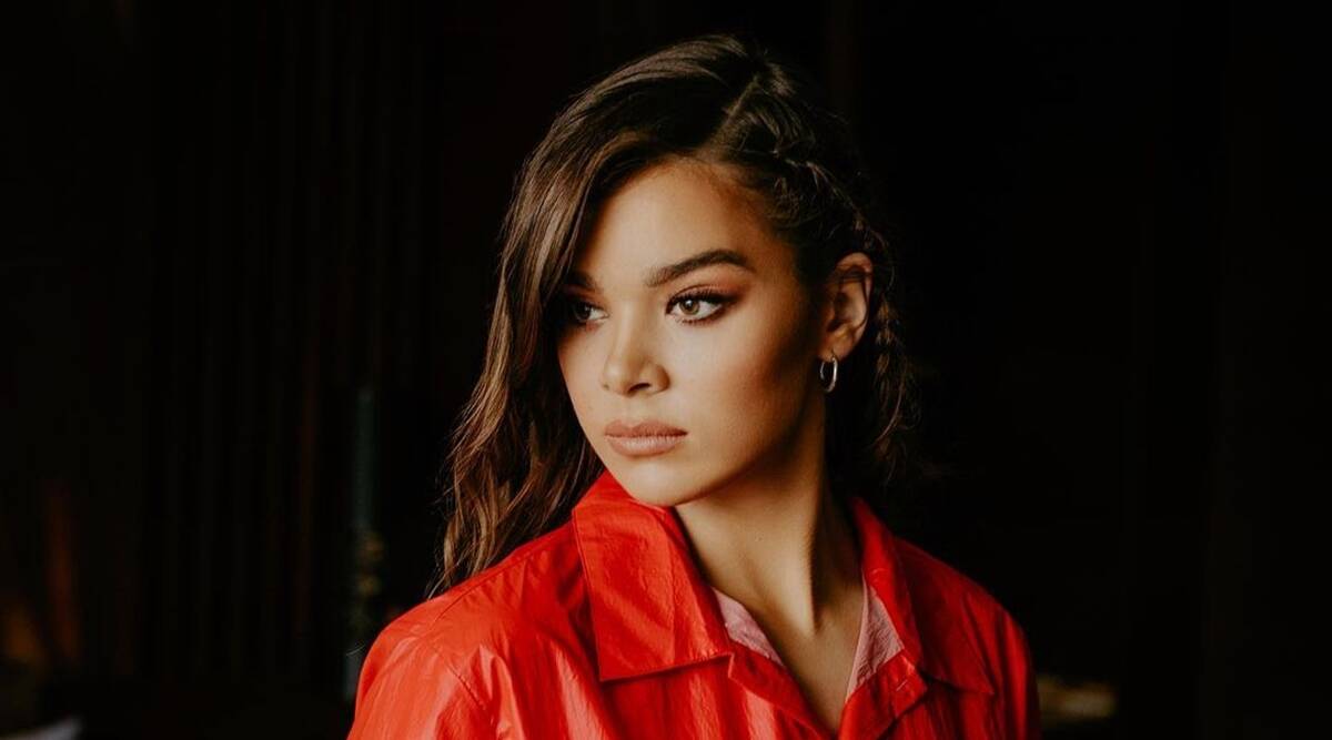 Hailee Steinfeld to play Kate Bishop in Disney Plus' Hawkeye series. Entertainment News, The Indian Express