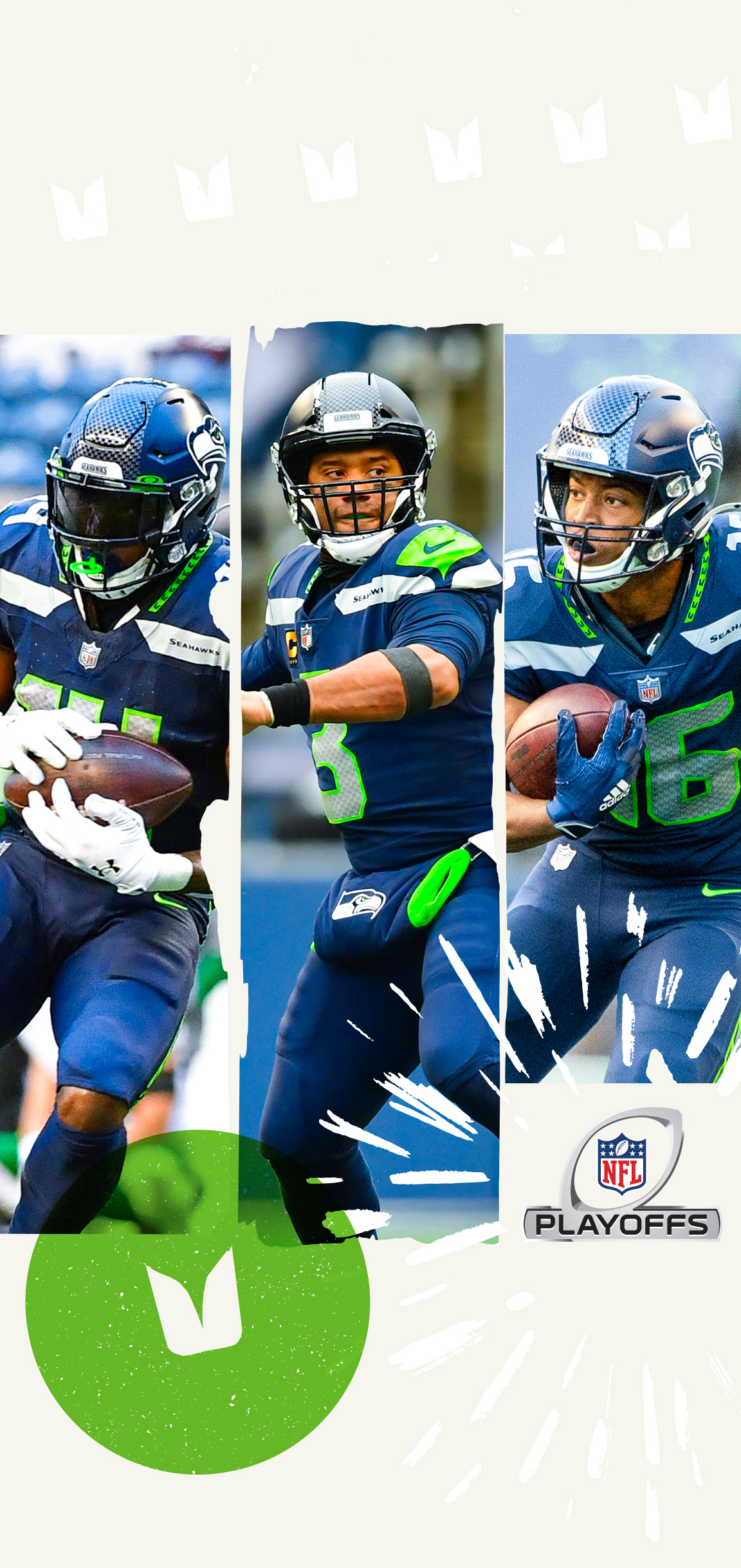 Seattle Seahawks iPhone Wallpapers - Wallpaper Cave