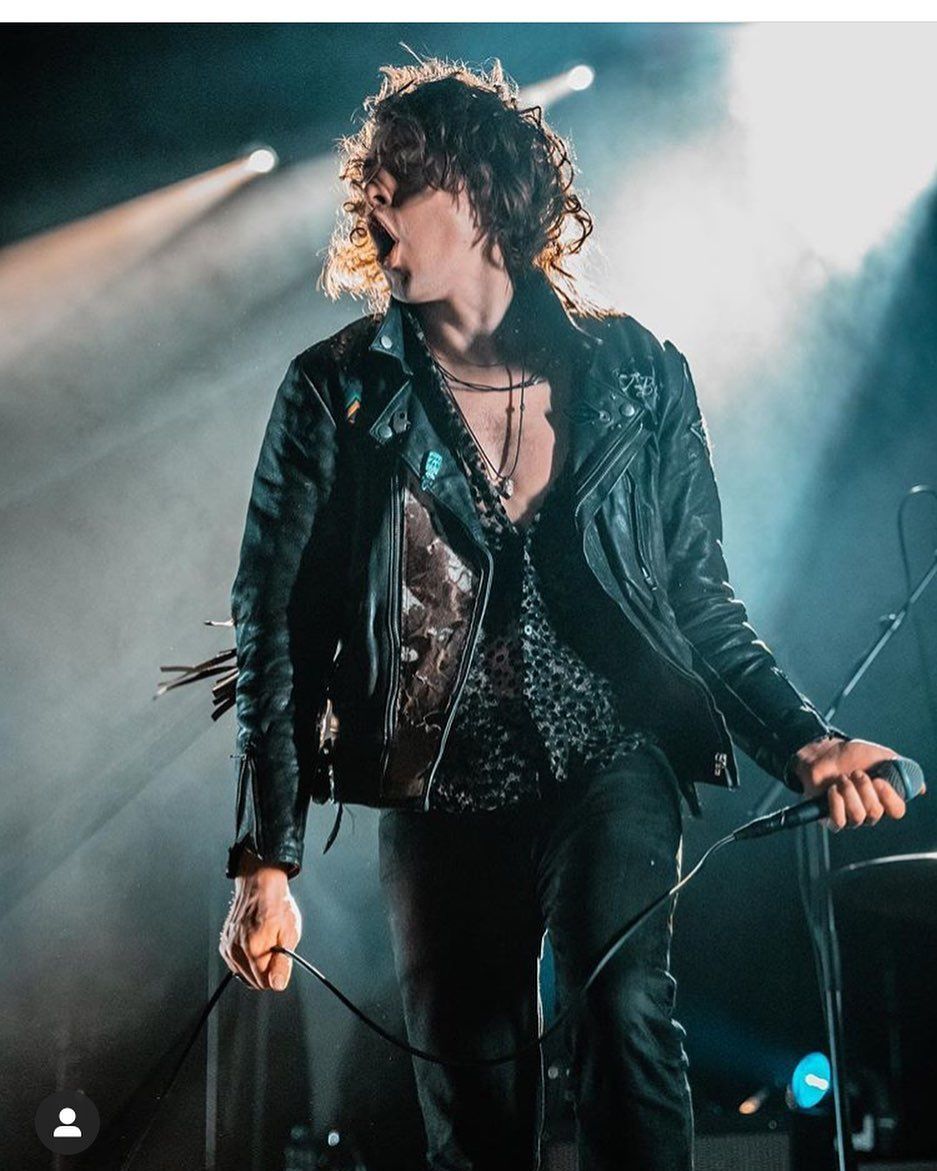 Barns courtney