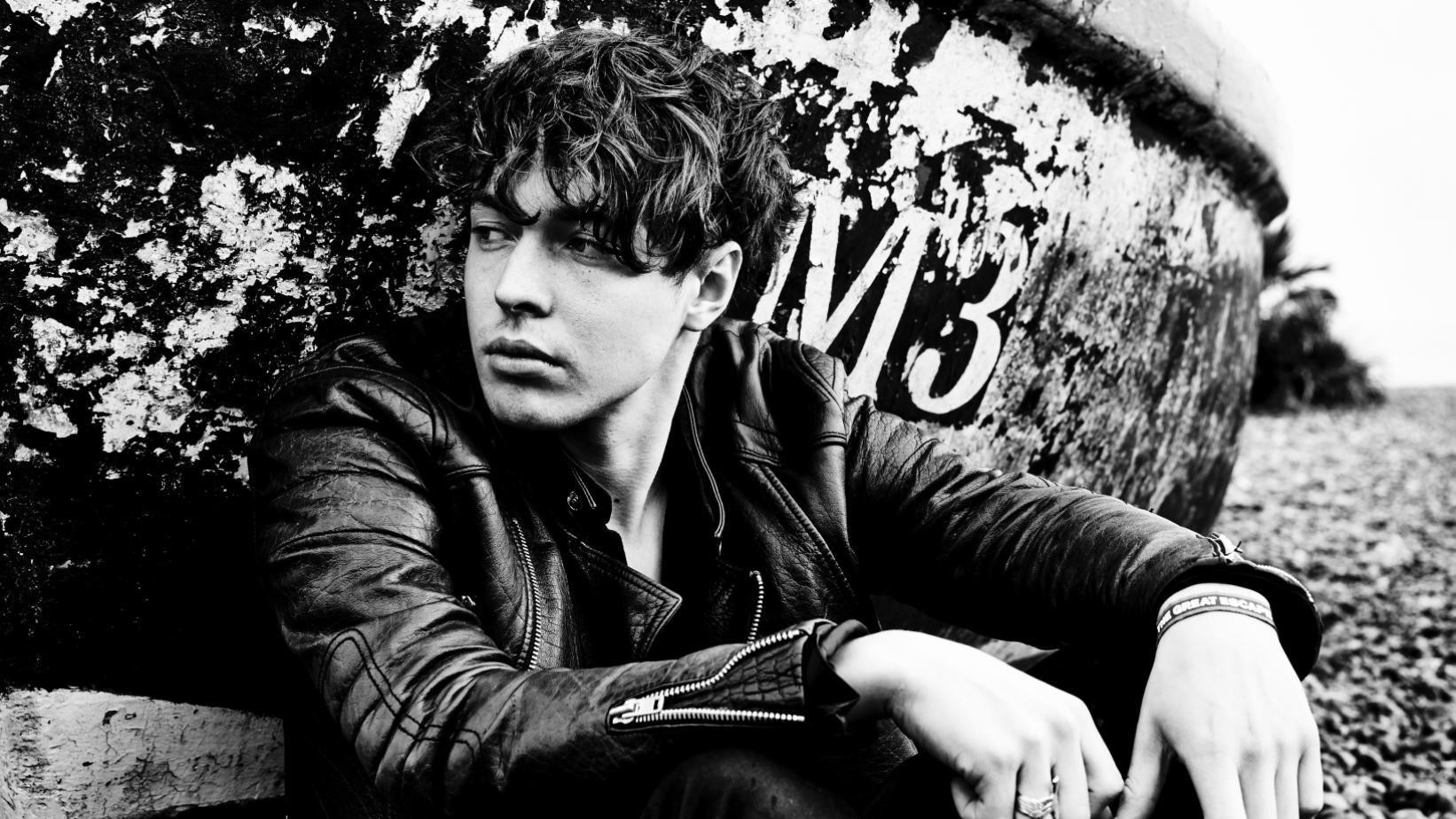 Barns Courtney On 'The Attractions Of Youth'