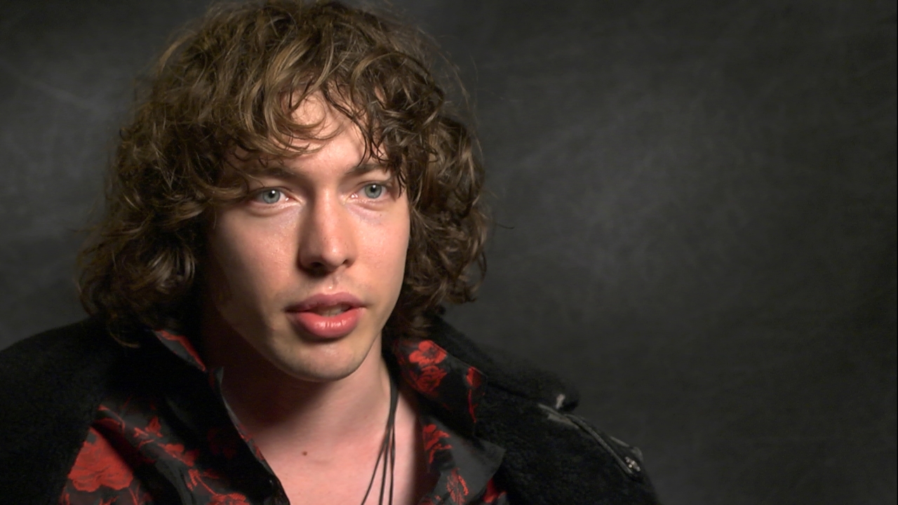 Barns Courtney On 'The Attractions Of Youth'