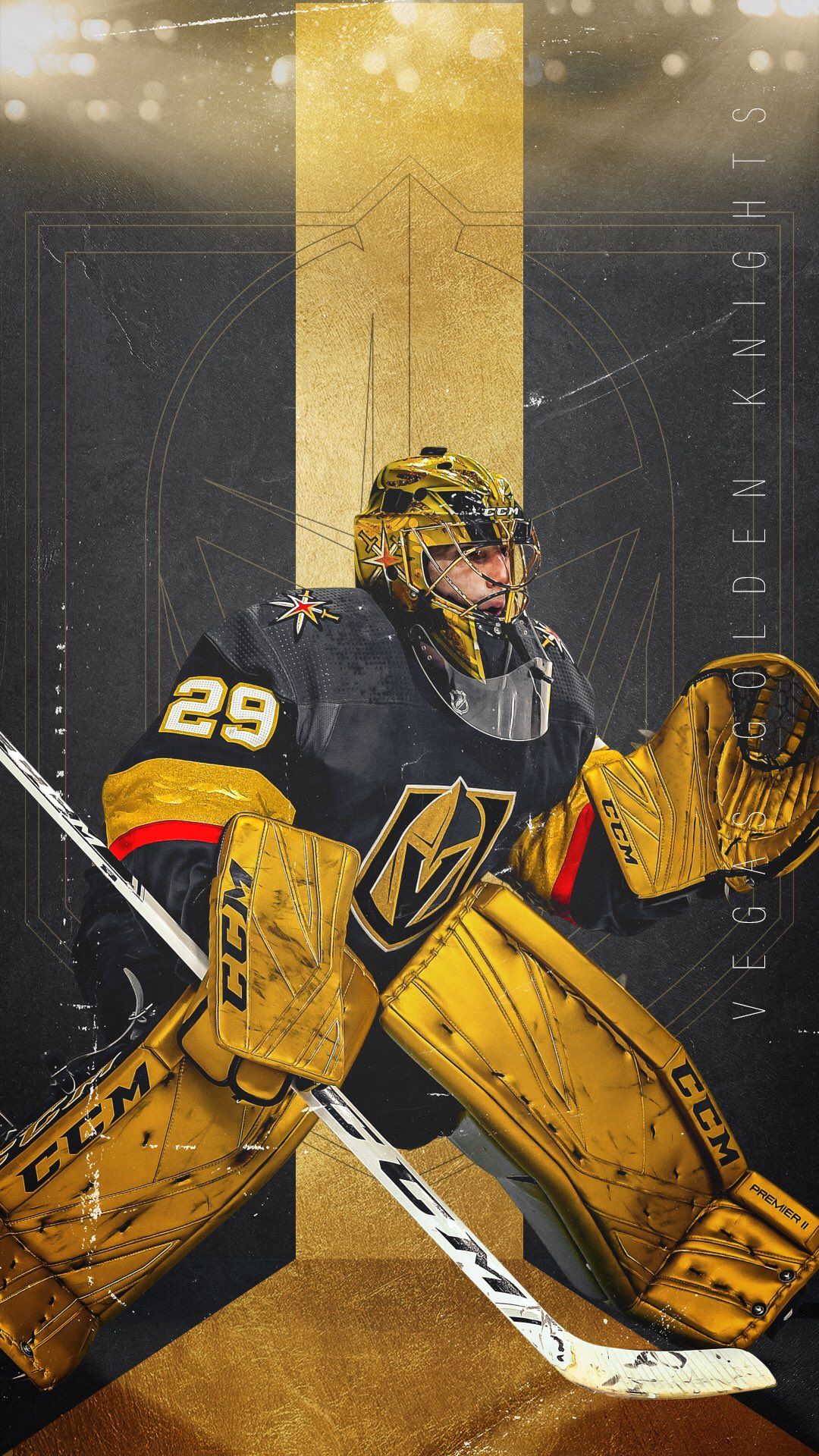 Nhl Goalies Wallpapers Wallpaper Cave