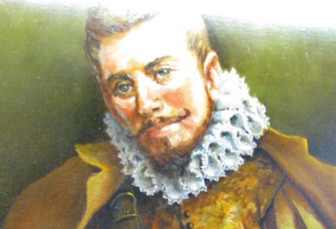 Francisco Vásquez de Coronado