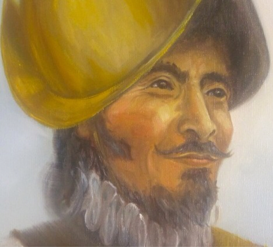 Francisco Vázquez de Coronado