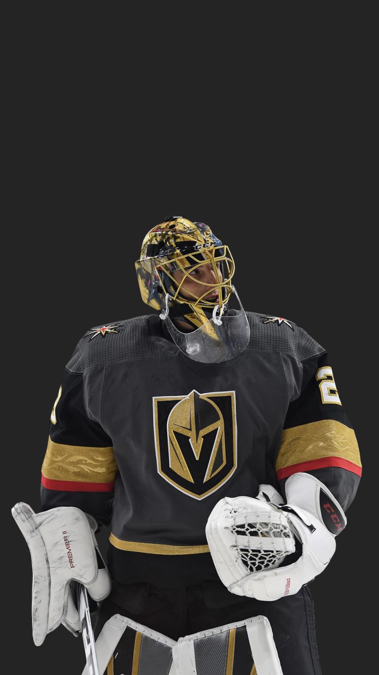 NHL Goalies Wallpapers - Wallpaper Cave