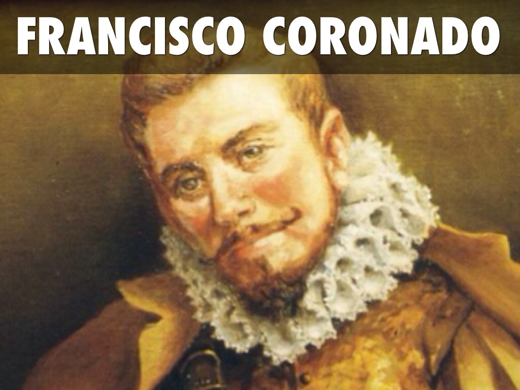 Francisco Coronado Wallpapers - Wallpaper Cave