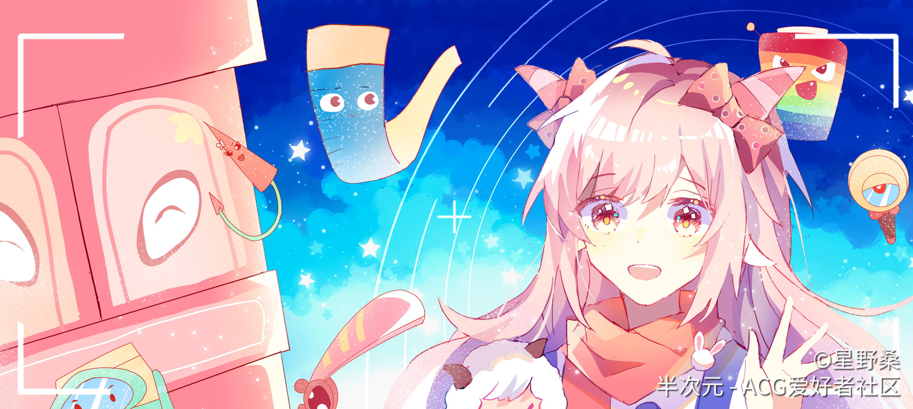 Tibbie (Pleasant Goat and Big Big Wolf) Wallpaper Anime Image Board