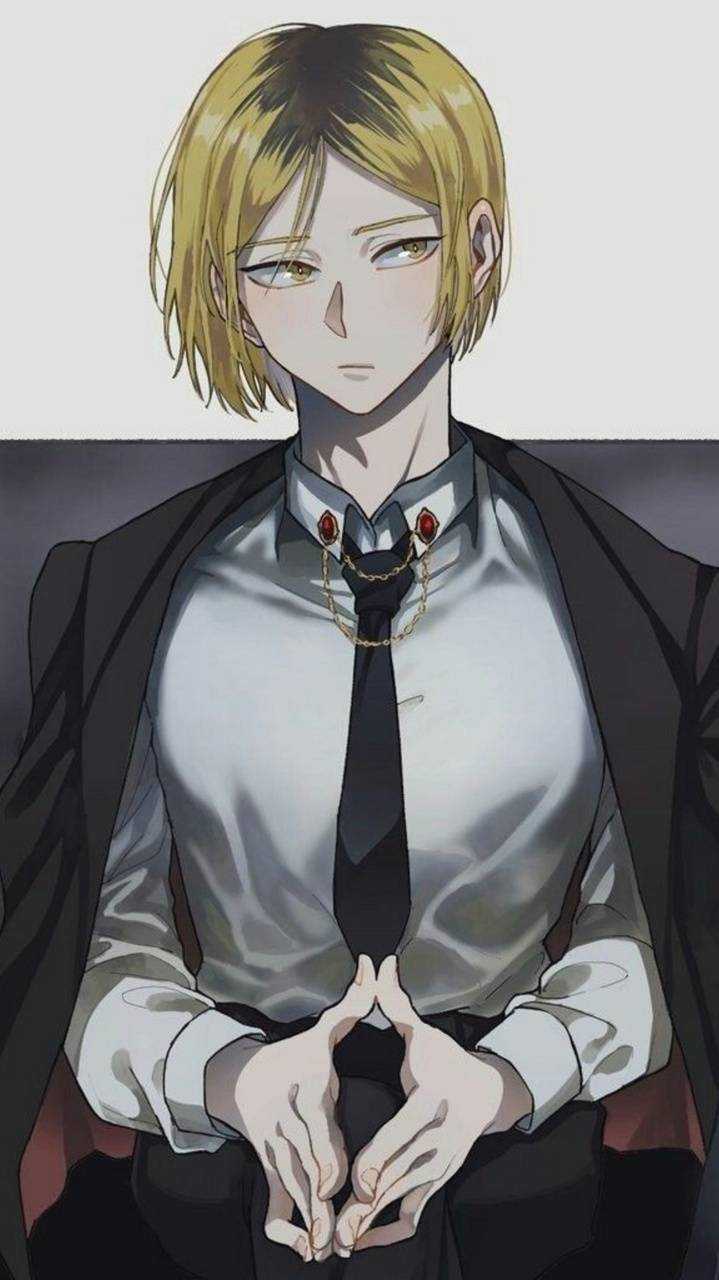 Kenma Wallpaper