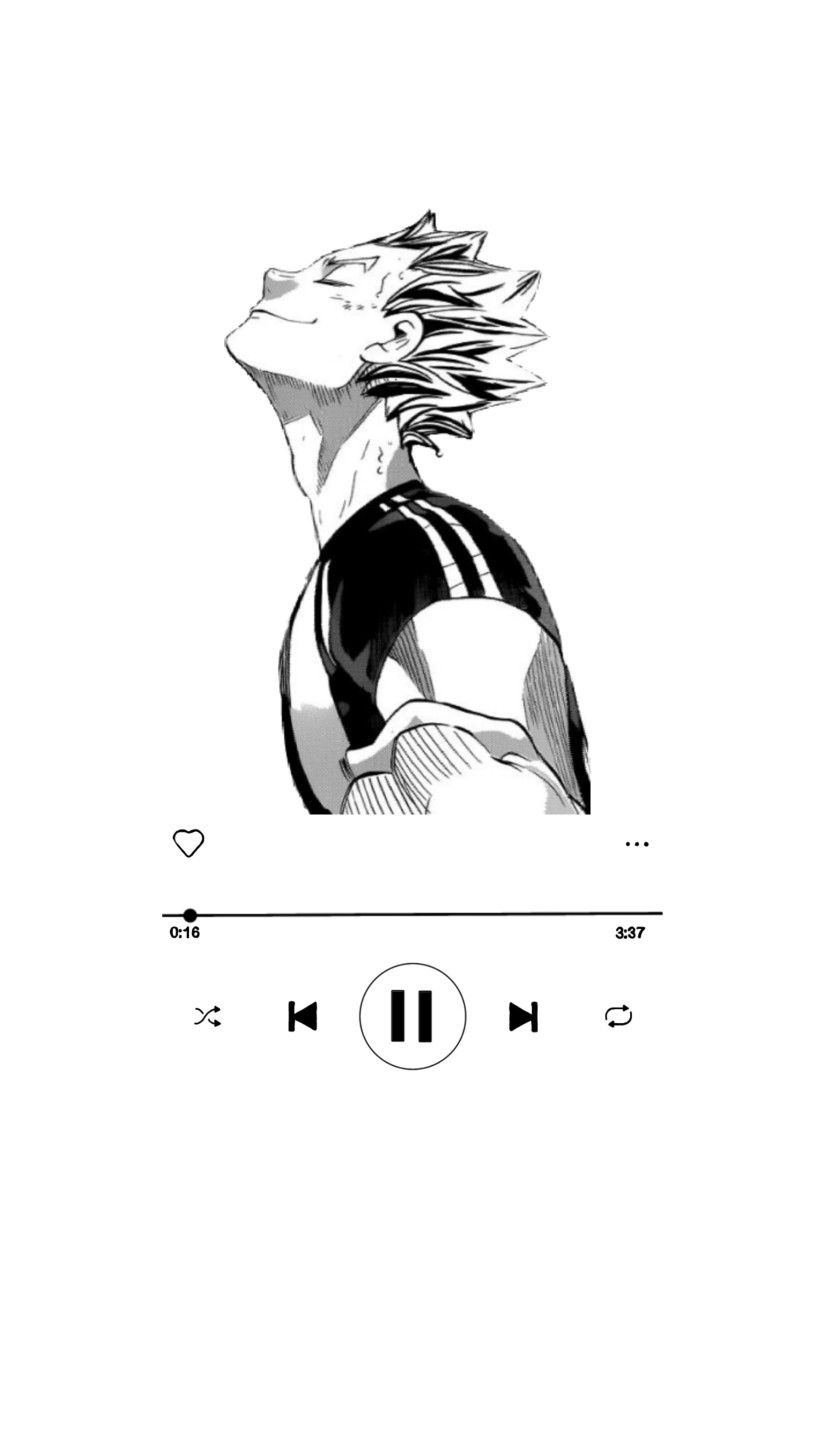 Haikyuu Bokuto Wallpaper
