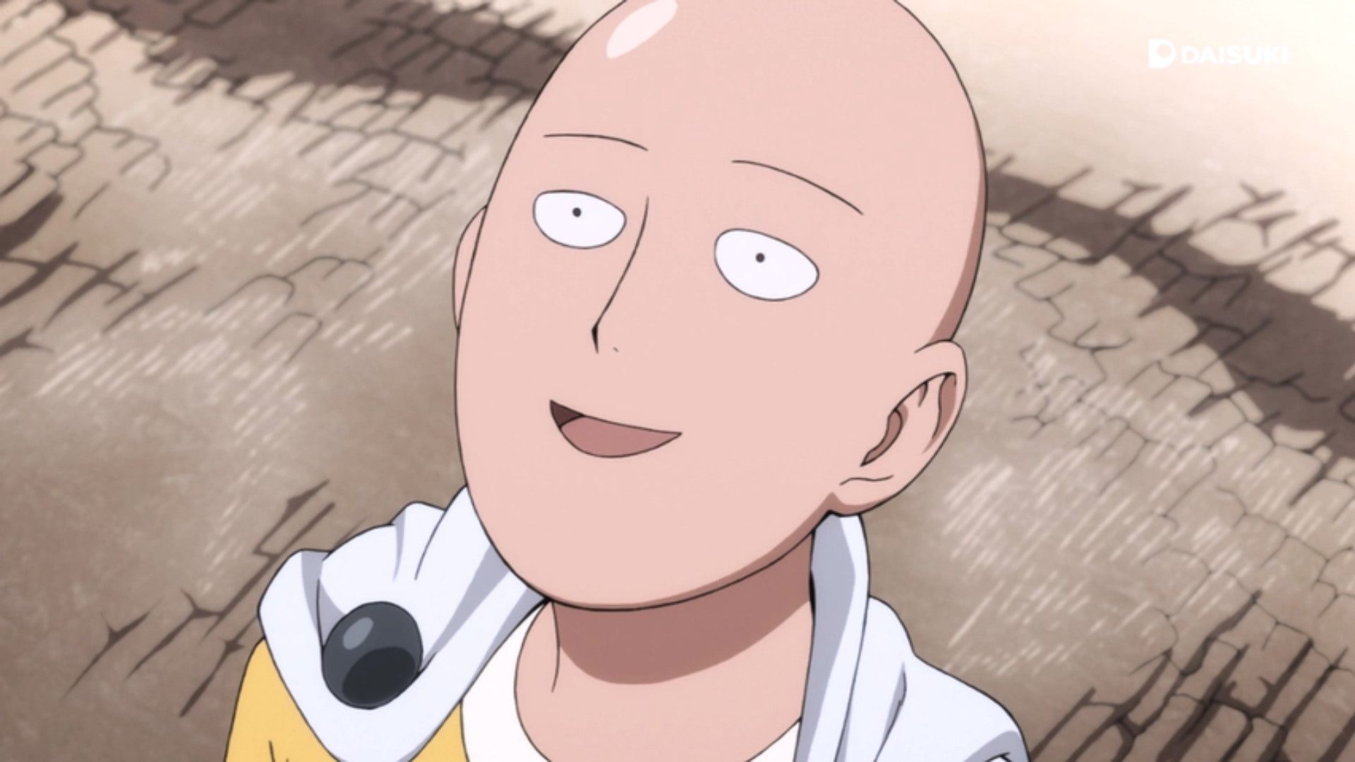Why Is Saitama From One Punch Man Such A Loved Character?