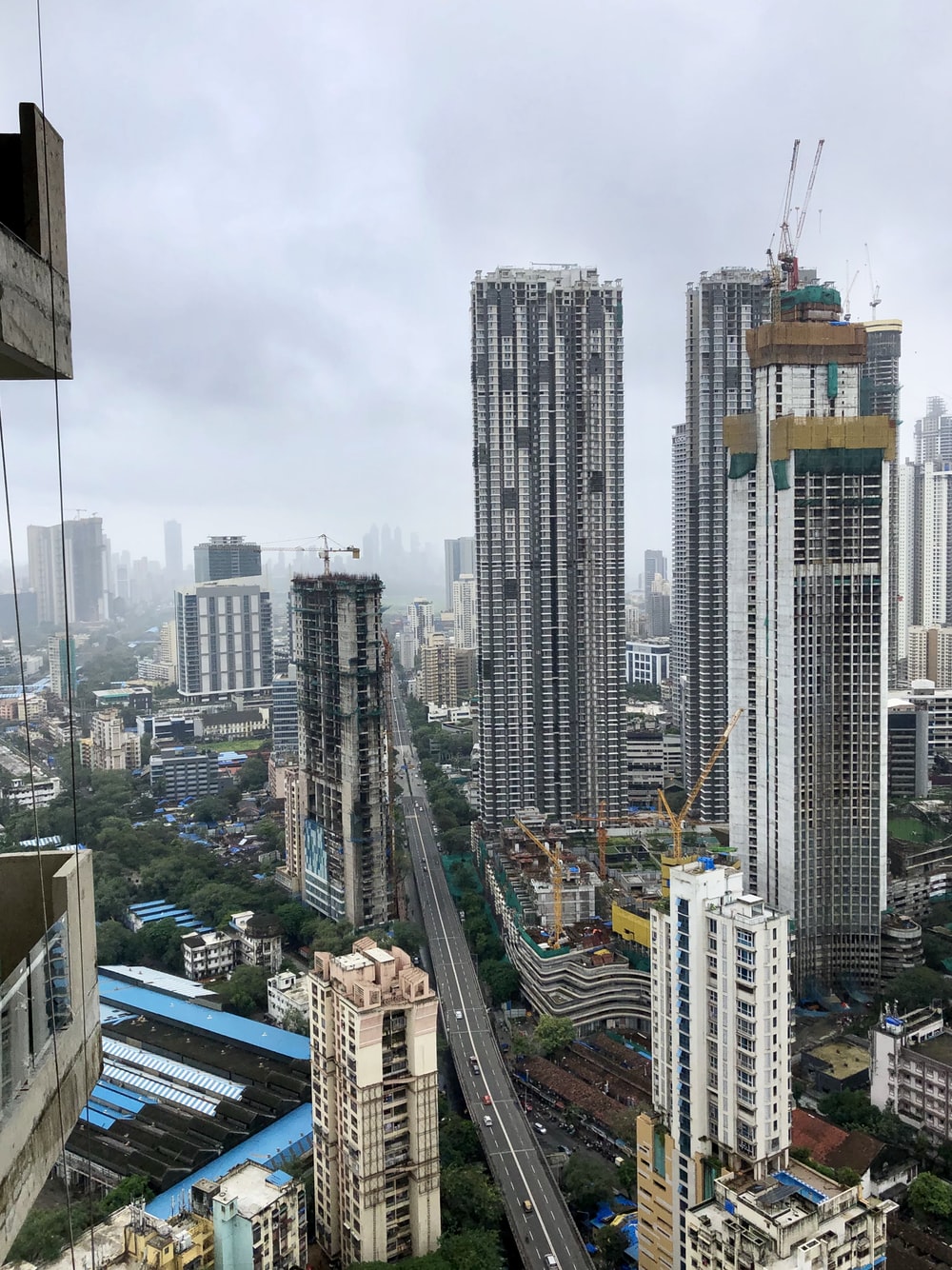 Stunning Mumbai Picture [HD]. Download Free Image