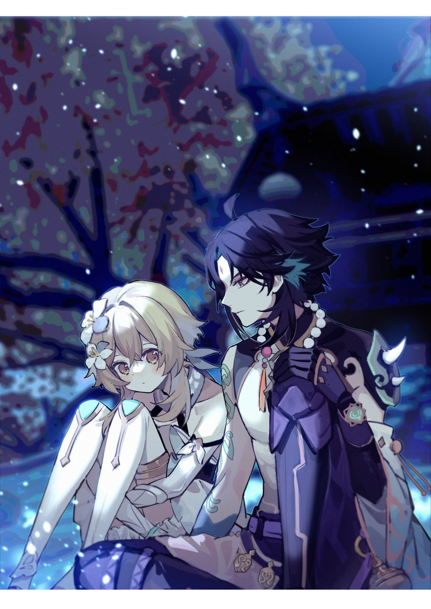 SSm on Twitter. Drawings, Anime art, Fan art