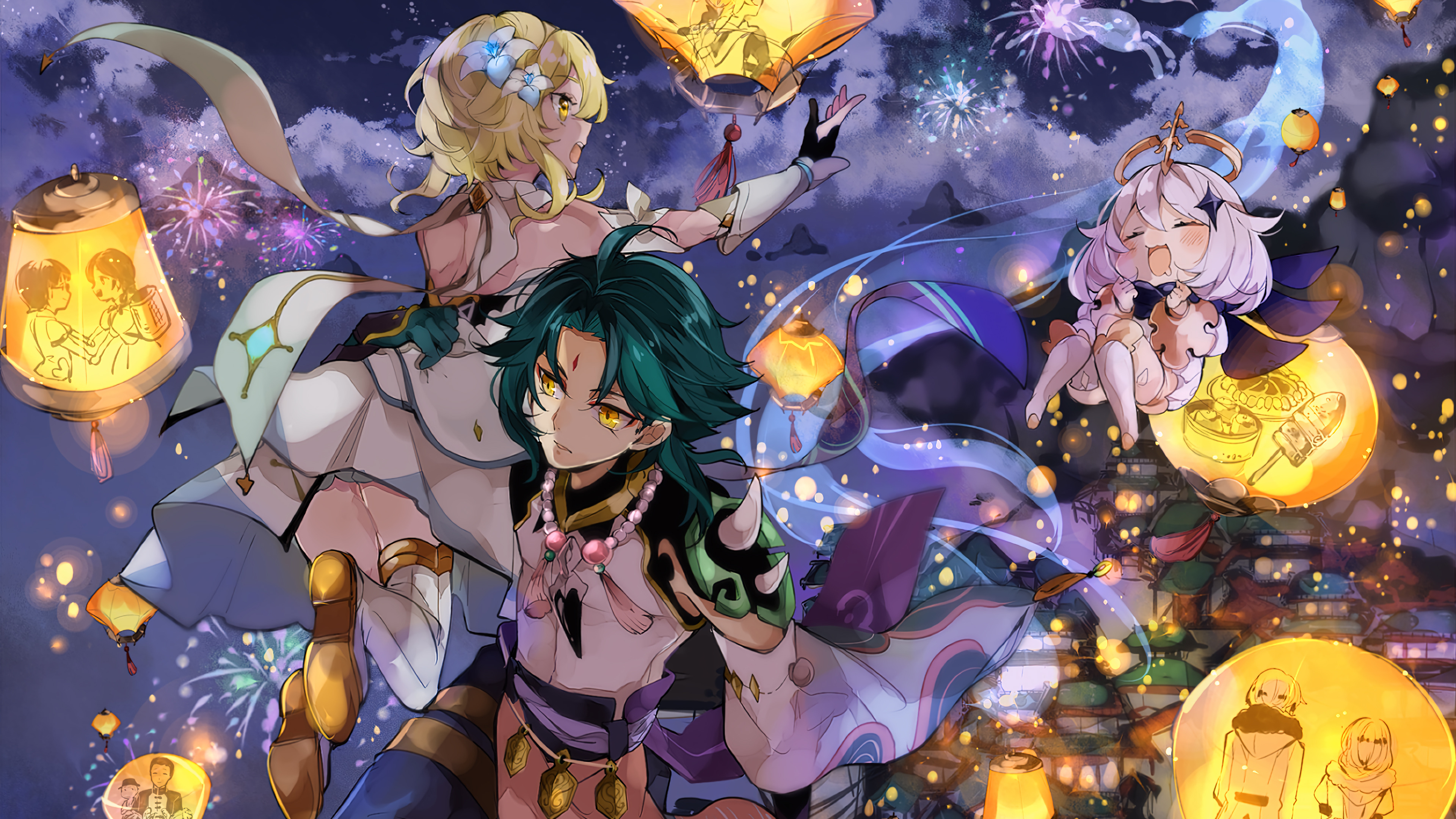 Xiaolumi Wallpapers - Wallpaper Cave