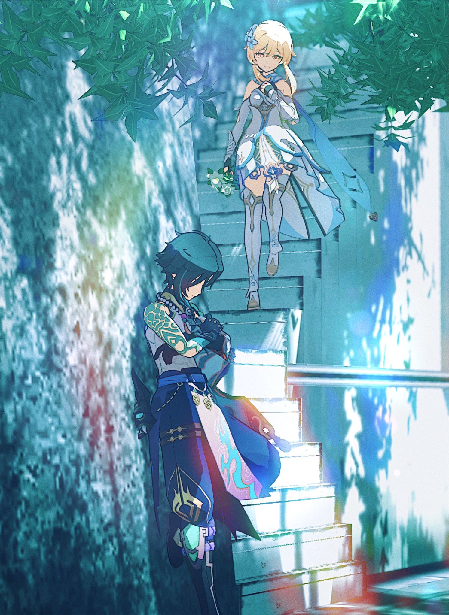 Xiaolumi Wallpapers - Wallpaper Cave