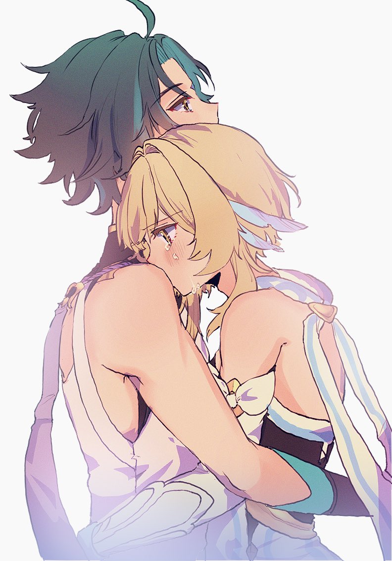 Xiaolumi Impact. Anime Image Board