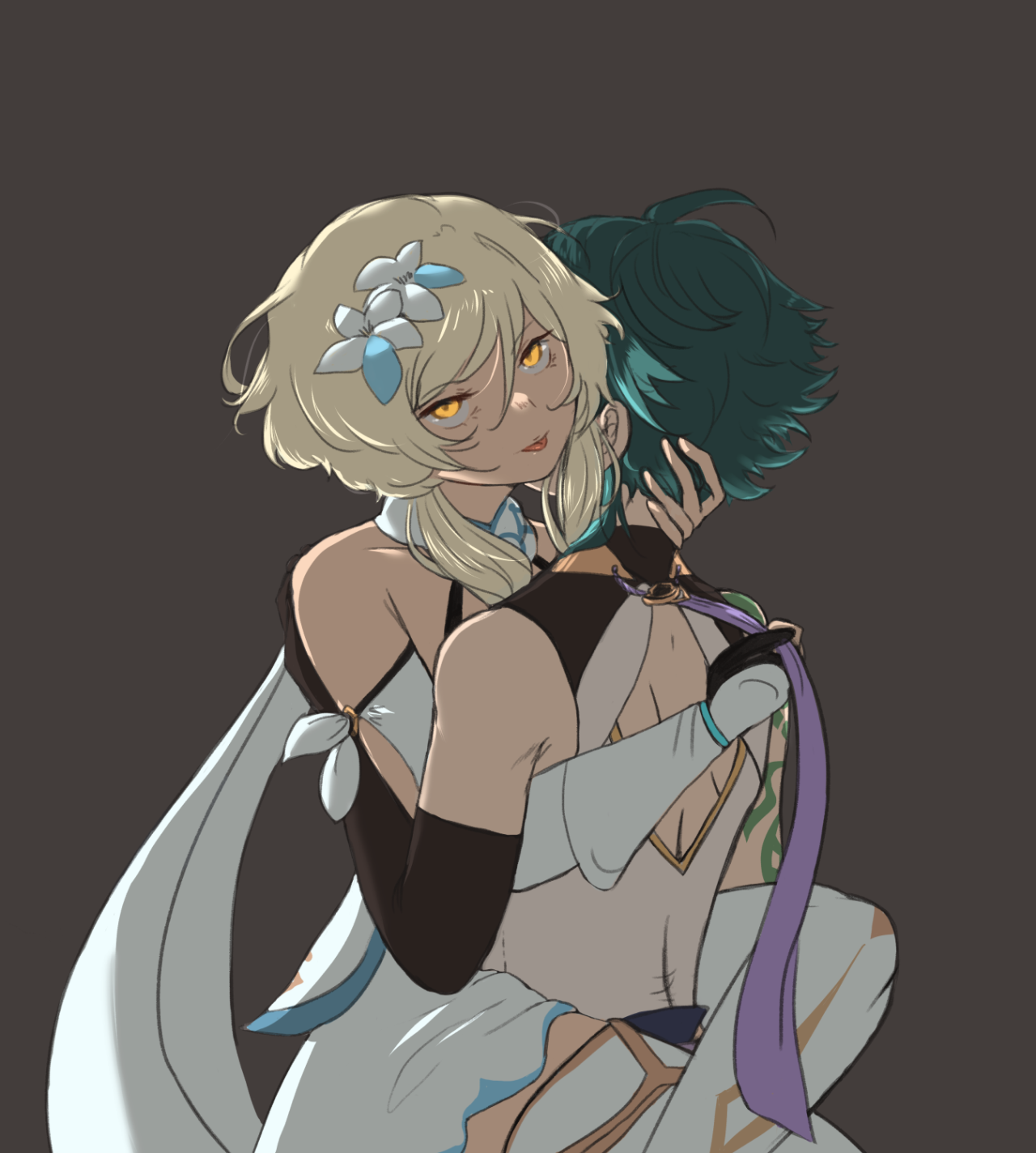 lumixiao Tumblr posts