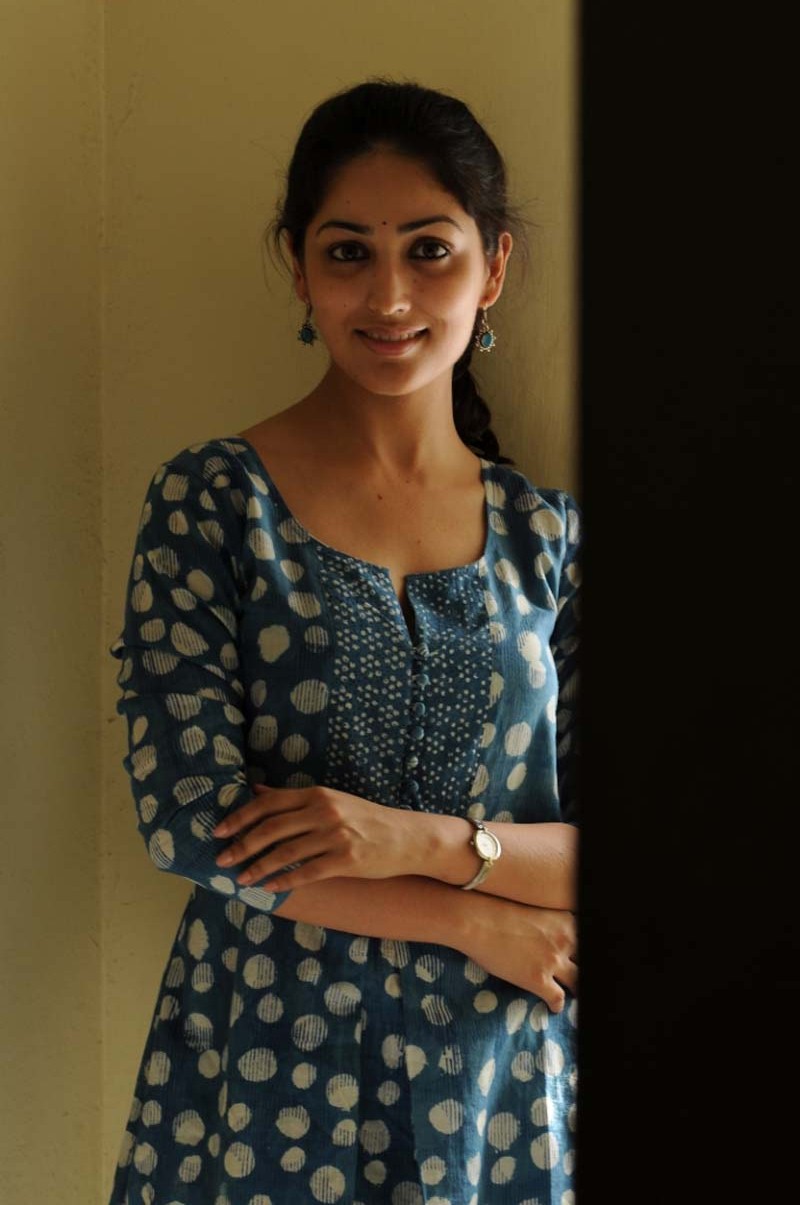 Yami Gautham Latest Stills From Gouravam Movie Picture Spotlite