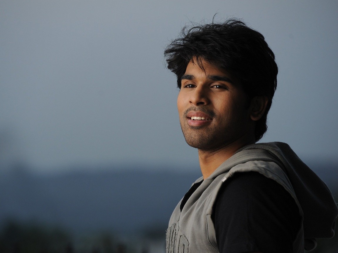 Gouravam Picture