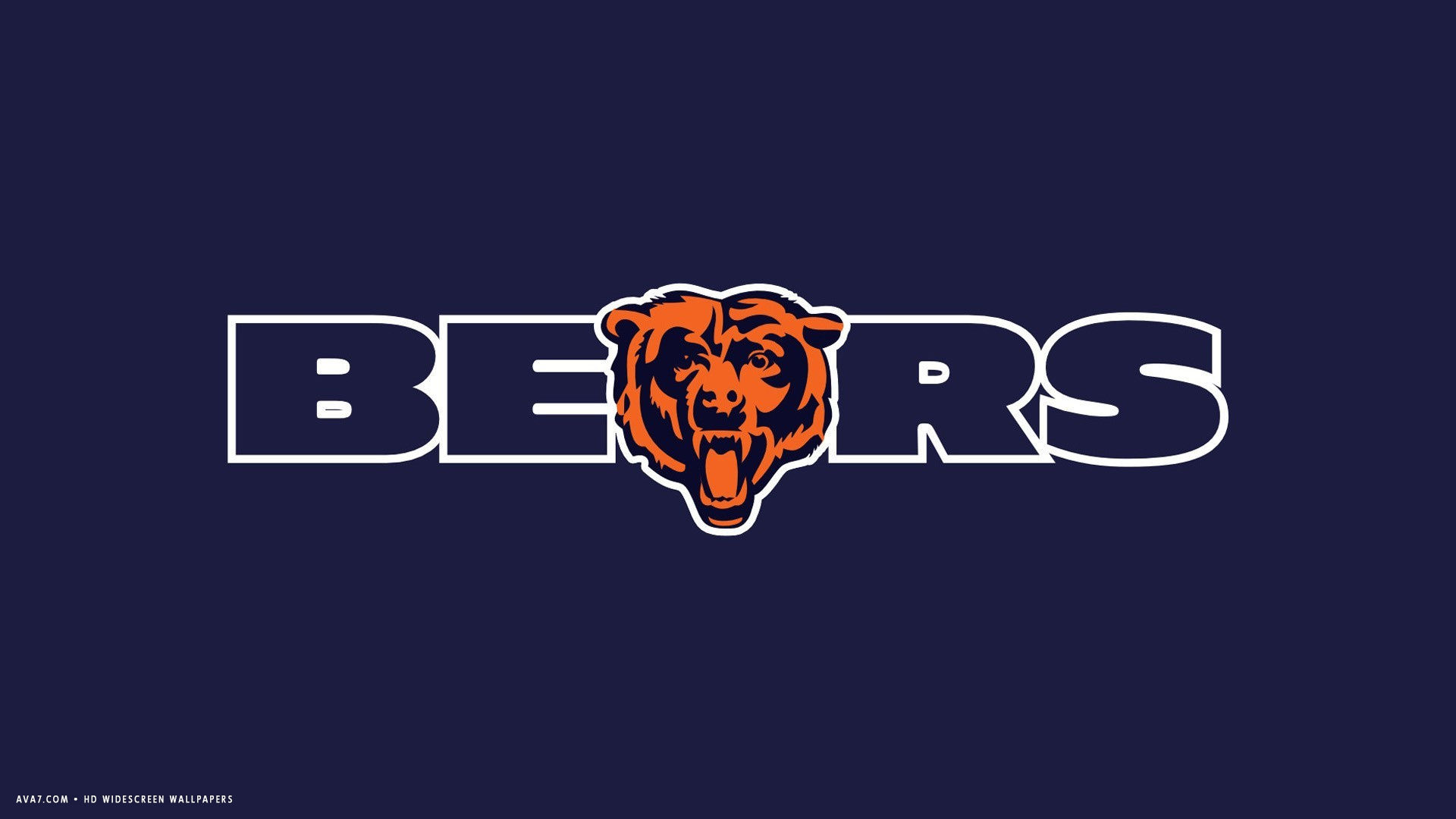 Chicago Bears 2022 Wallpapers - Wallpaper Cave