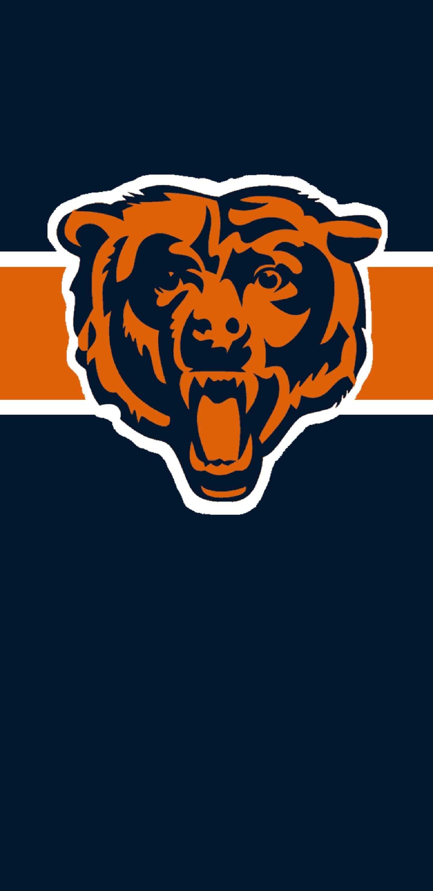 Chicago Bears Desktop Wallpapers - Wallpaper Cave