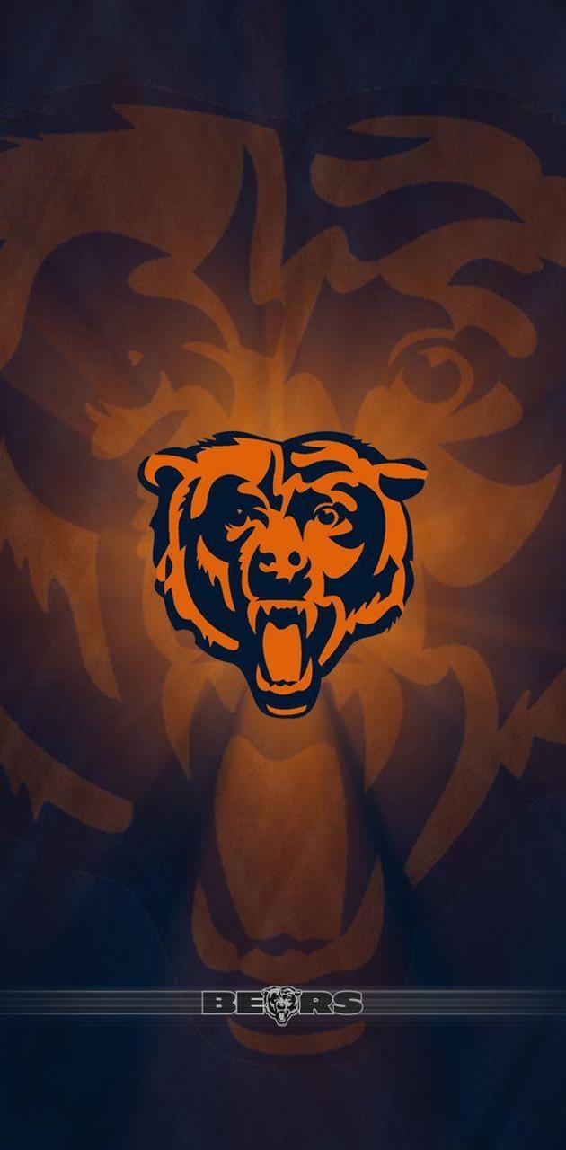 Chicago Bears Desktop Wallpapers - Wallpaper Cave