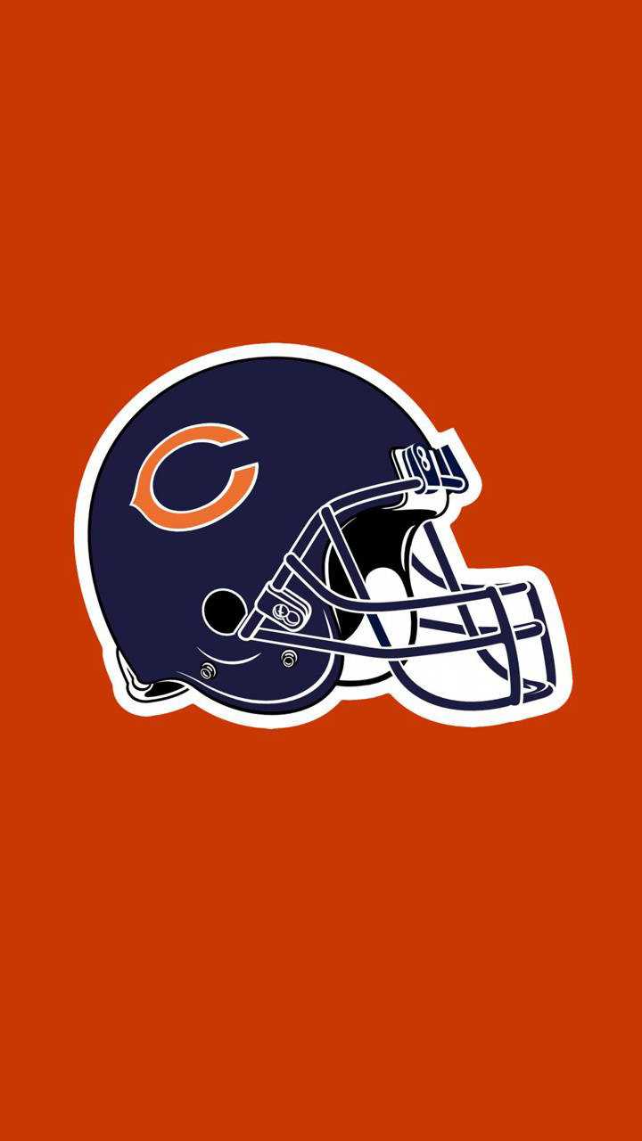 Football Chicago Bears Wallpapers - Wallpaper Cave