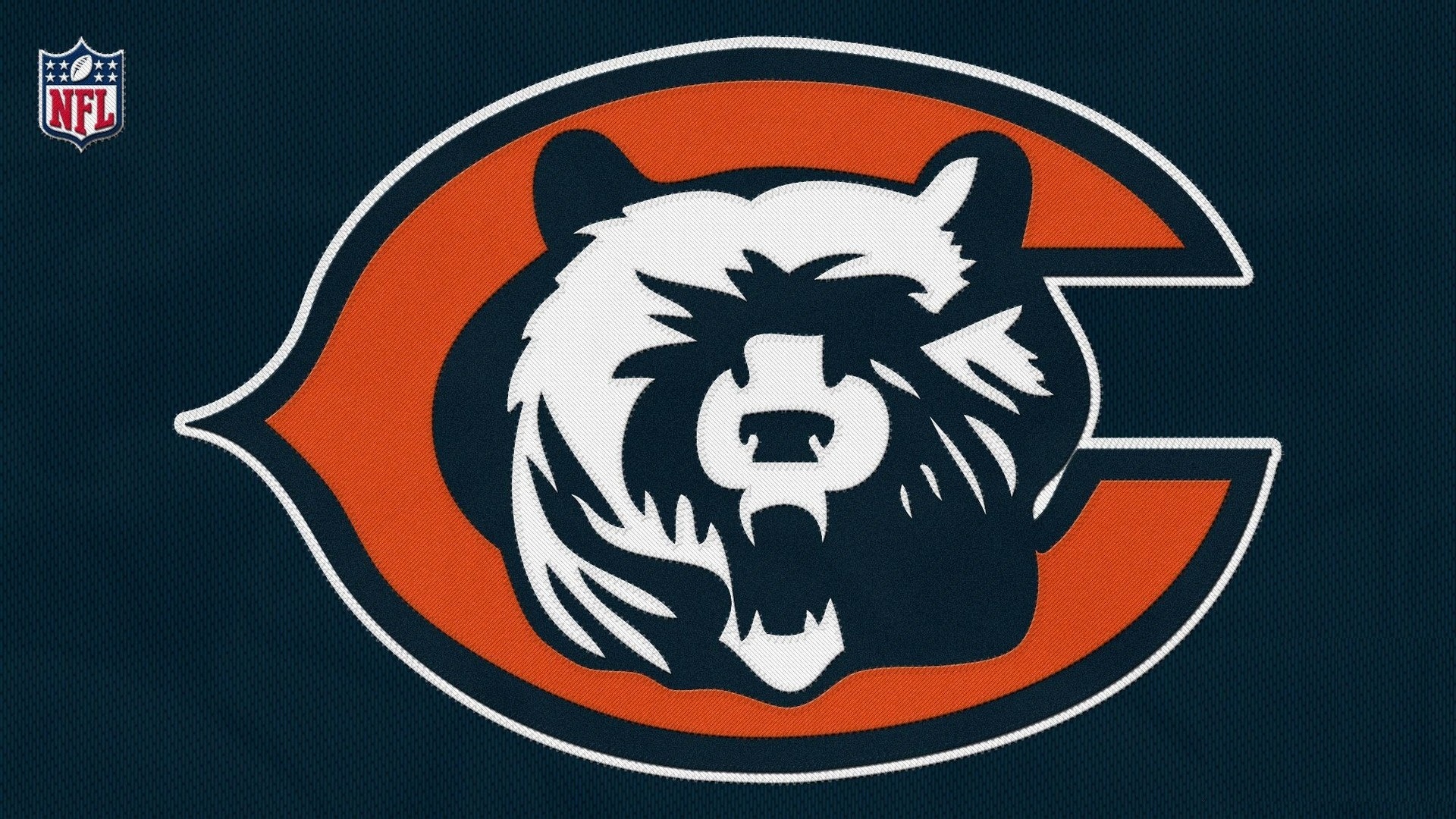 Chicago Bears Desktop Wallpapers - Wallpaper Cave