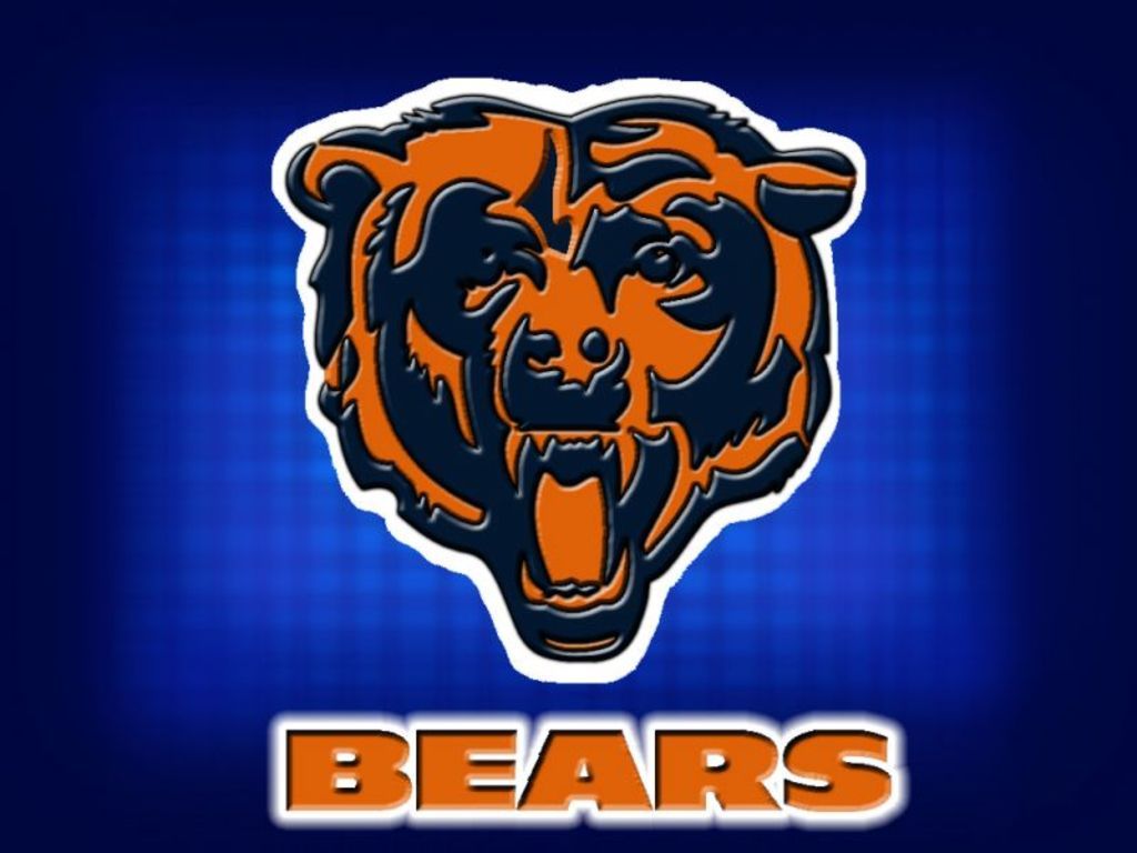 Bears Background