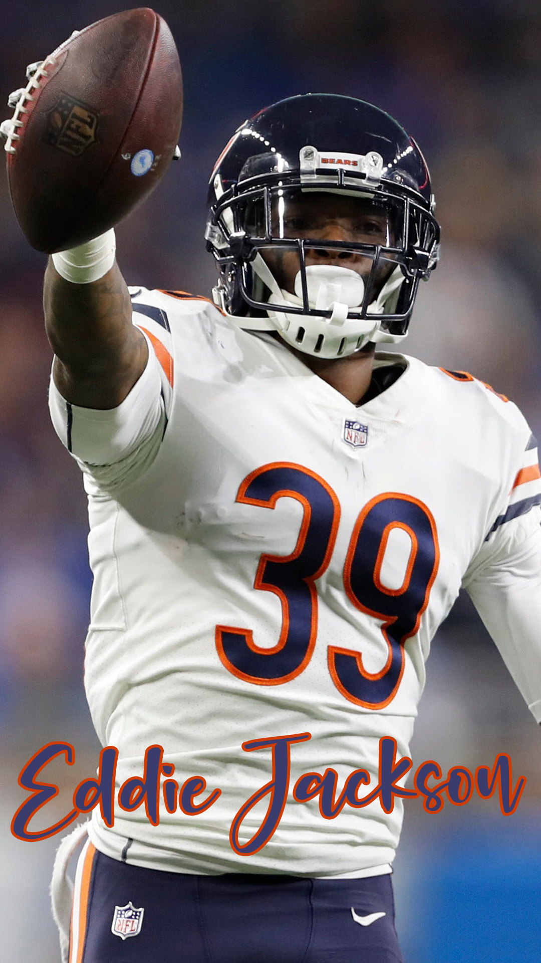 Best Chicago Bears Wallpaper Jackson Bears Background for Mobile Phones Wallpaper. Wallpaper Download. High Resolution Wallpaper