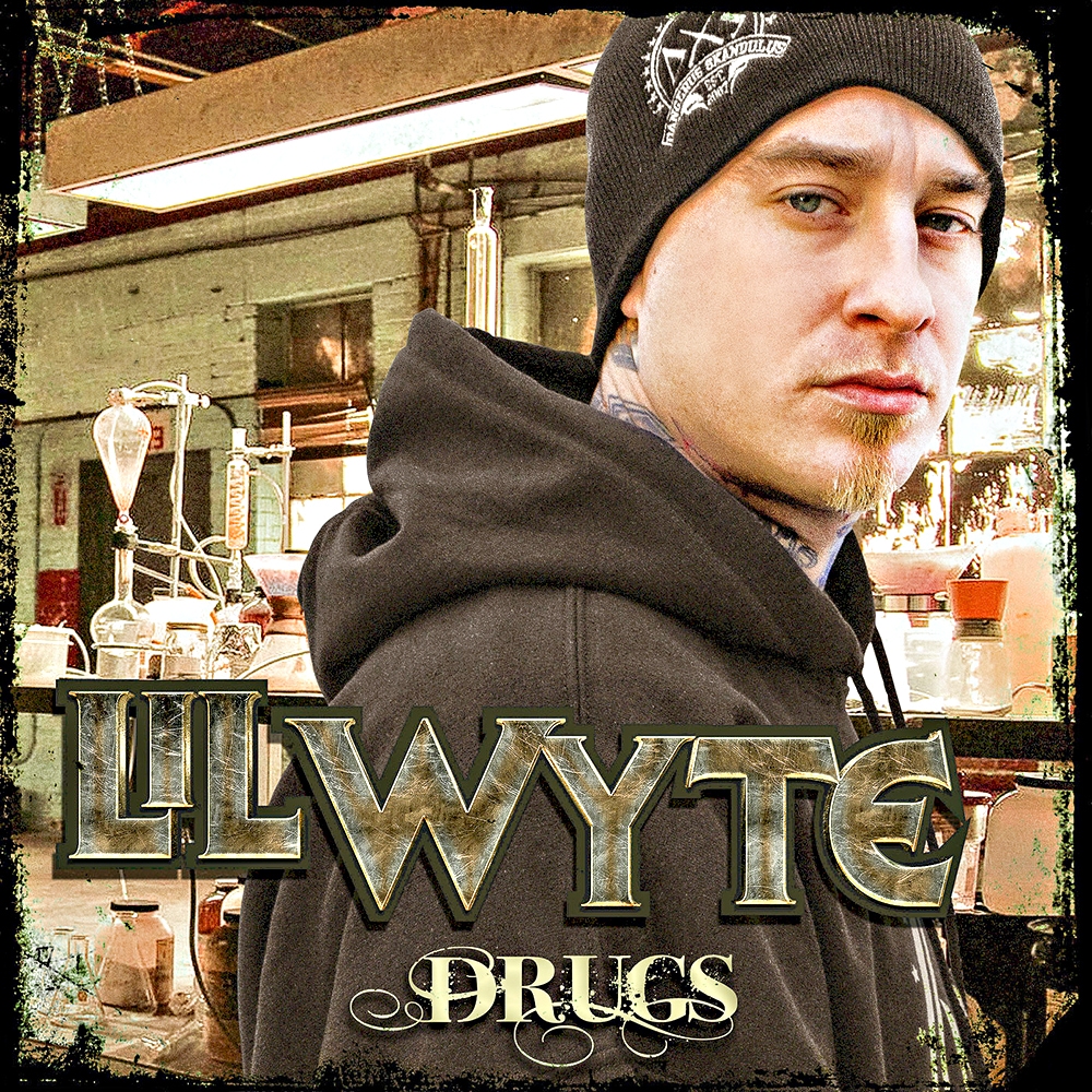 Lil Wyte Wallpapers - Wallpaper Cave