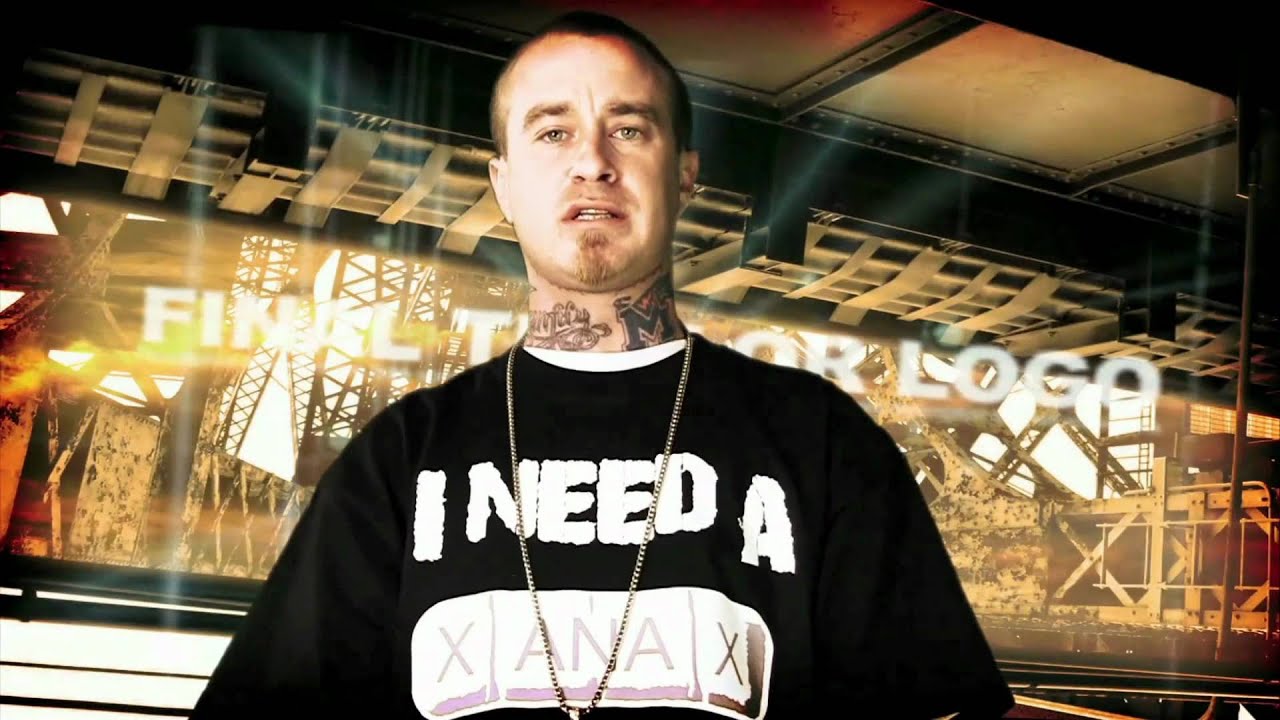 LIL WYTE LESSON LEARNED (OFFICIAL VIDEO)